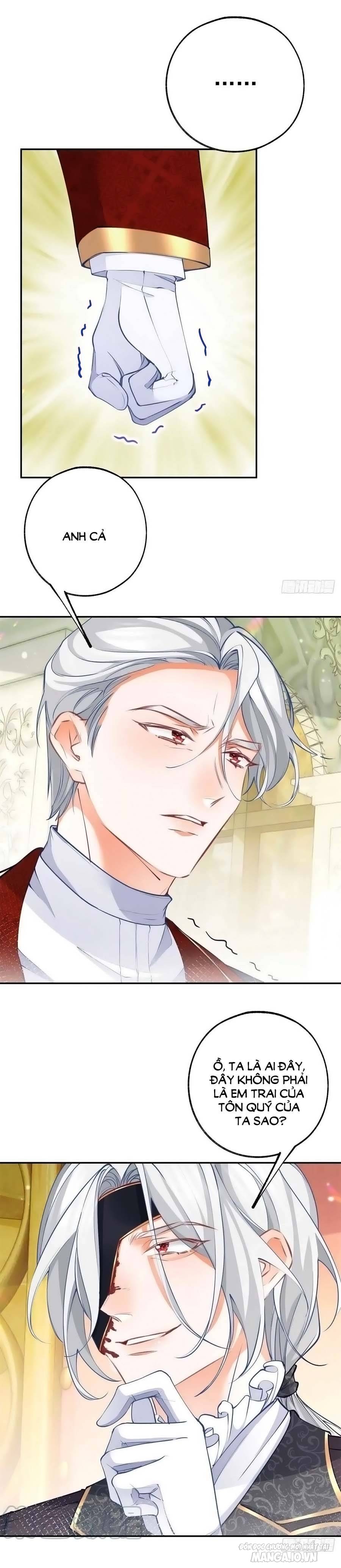 Ngày Nào Đó Trở Thành Công Chúa Tế Phẩm Chapter 132 - Trang 2