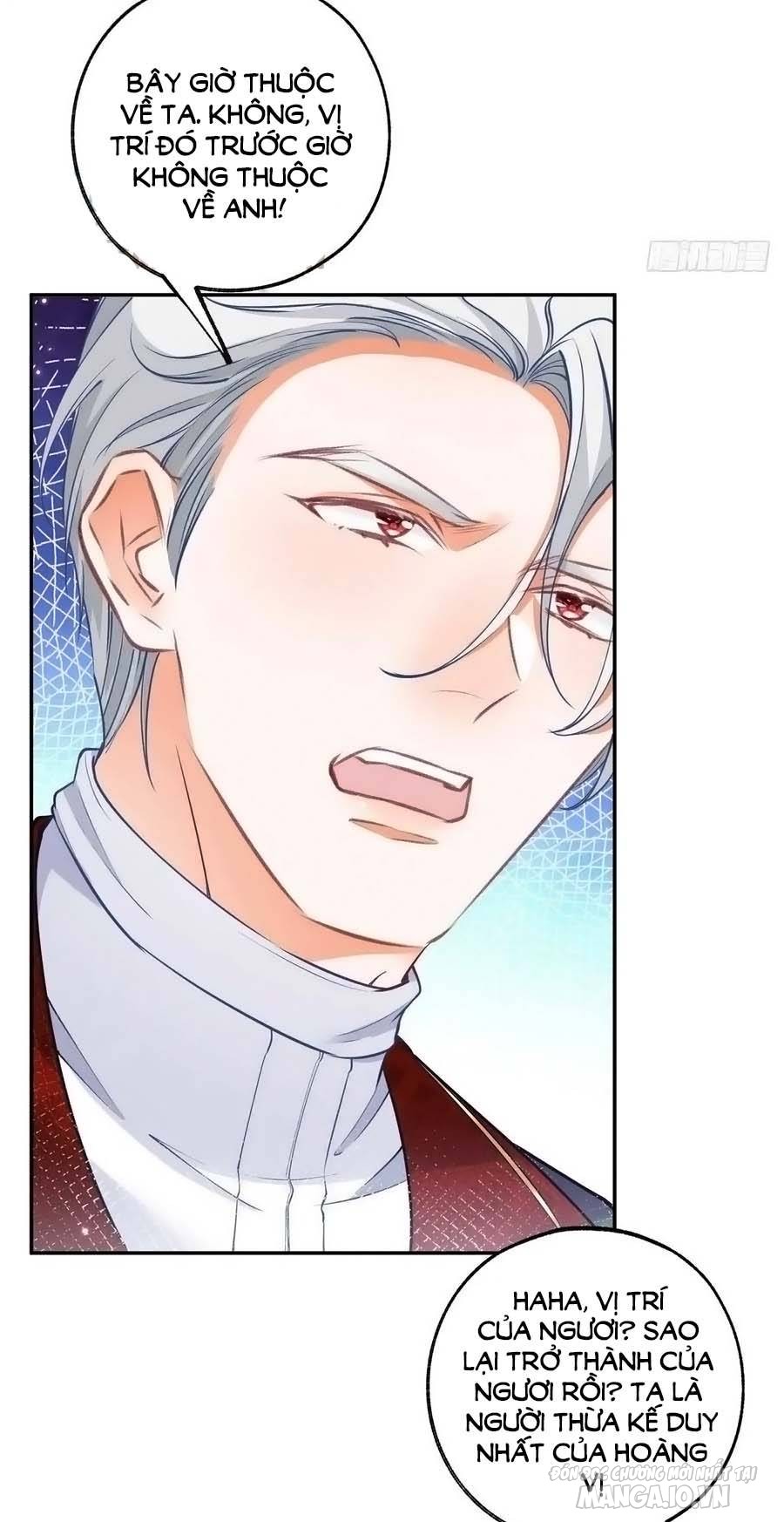 Ngày Nào Đó Trở Thành Công Chúa Tế Phẩm Chapter 132 - Trang 2