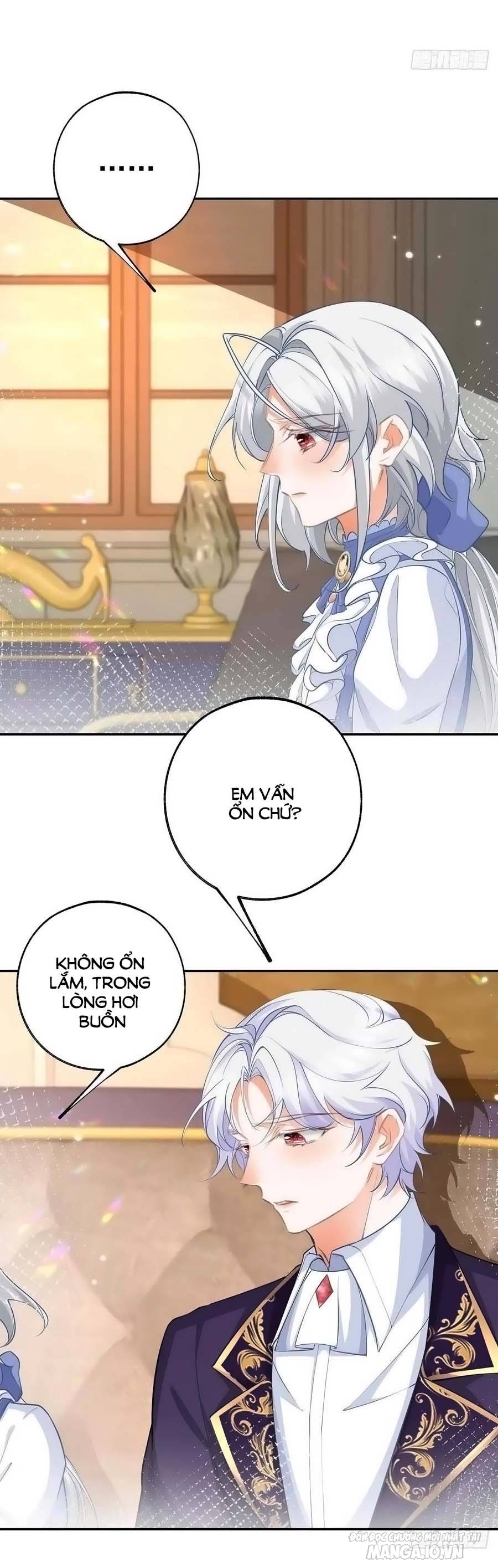 Ngày Nào Đó Trở Thành Công Chúa Tế Phẩm Chapter 133 - Trang 2