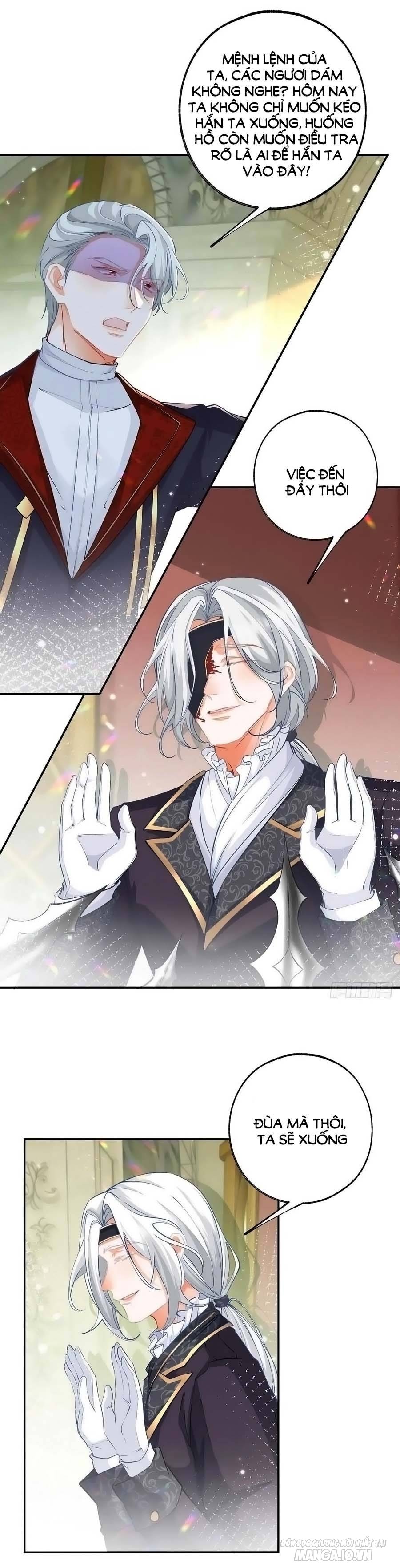 Ngày Nào Đó Trở Thành Công Chúa Tế Phẩm Chapter 133 - Trang 2