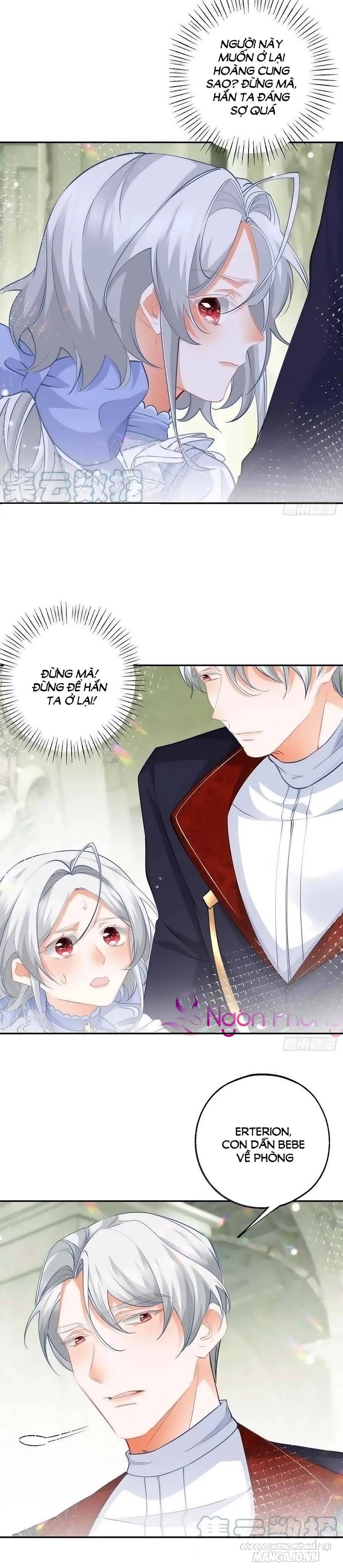 Ngày Nào Đó Trở Thành Công Chúa Tế Phẩm Chapter 133 - Trang 2