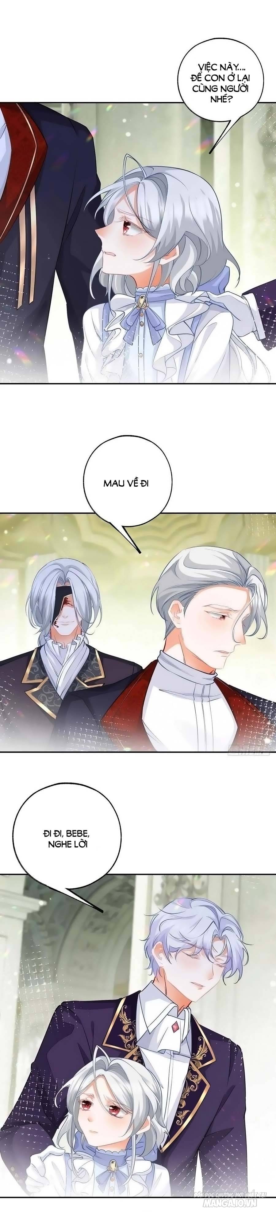 Ngày Nào Đó Trở Thành Công Chúa Tế Phẩm Chapter 133 - Trang 2