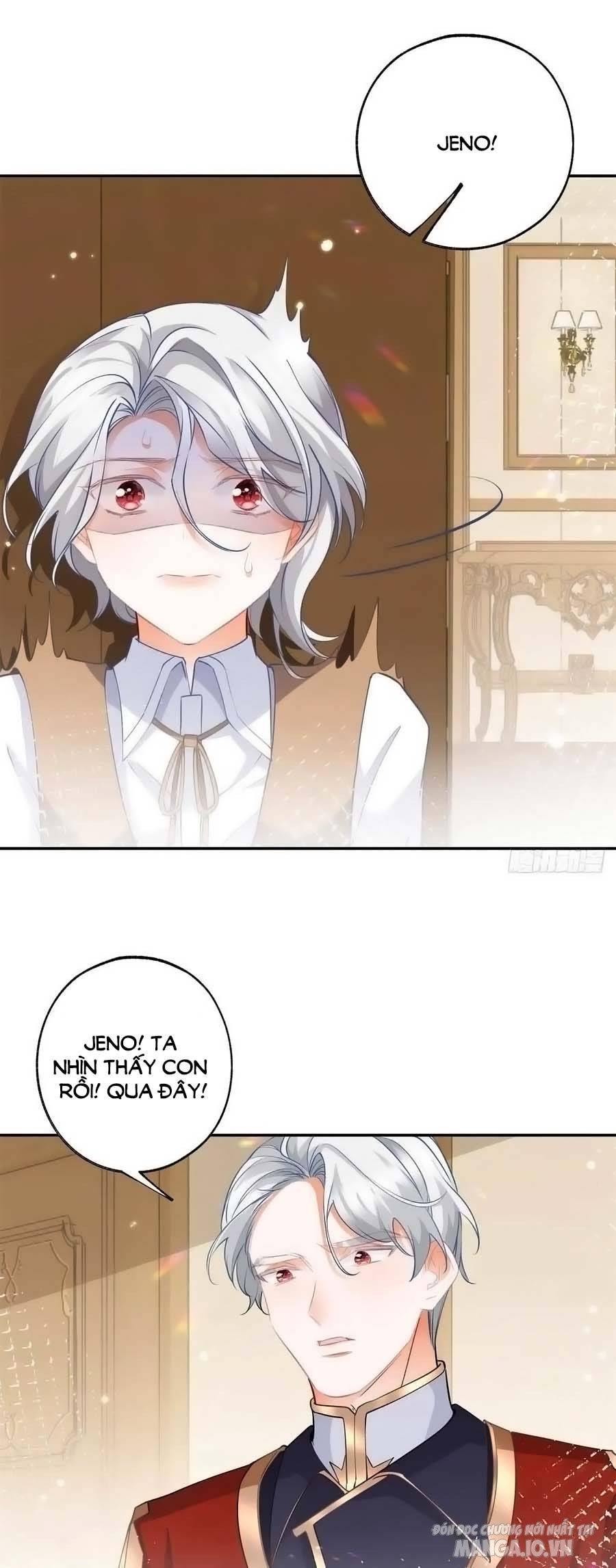 Ngày Nào Đó Trở Thành Công Chúa Tế Phẩm Chapter 134 - Trang 2