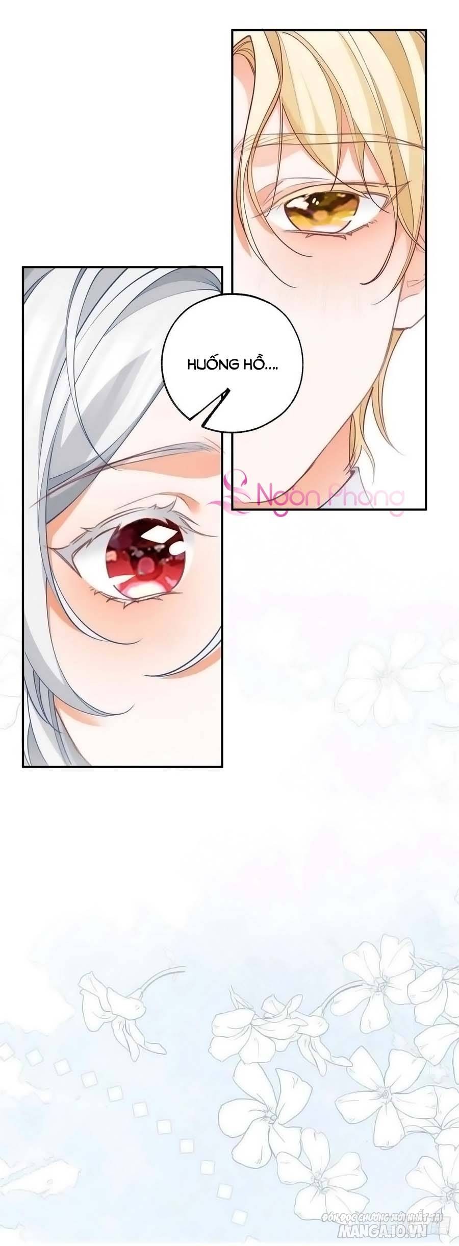 Ngày Nào Đó Trở Thành Công Chúa Tế Phẩm Chapter 135 - Trang 2