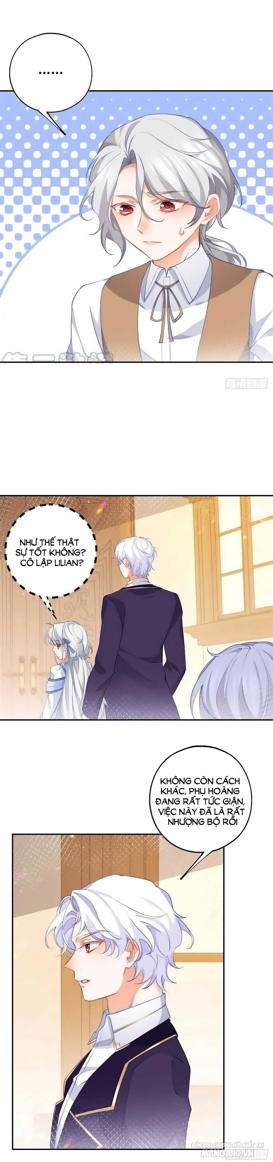 Ngày Nào Đó Trở Thành Công Chúa Tế Phẩm Chapter 135 - Trang 2