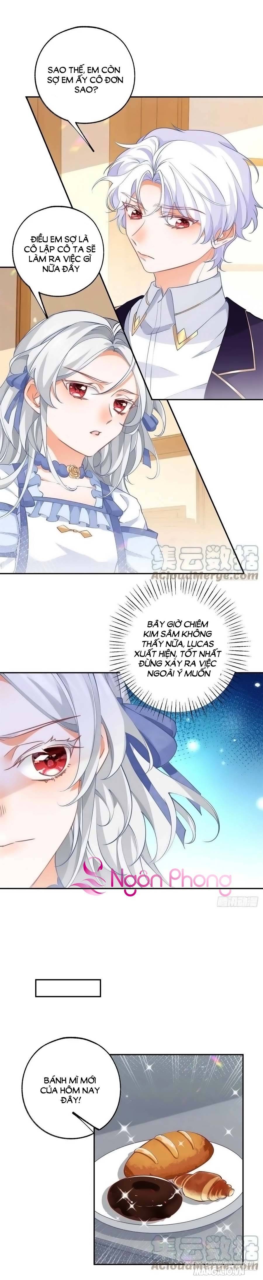 Ngày Nào Đó Trở Thành Công Chúa Tế Phẩm Chapter 135 - Trang 2