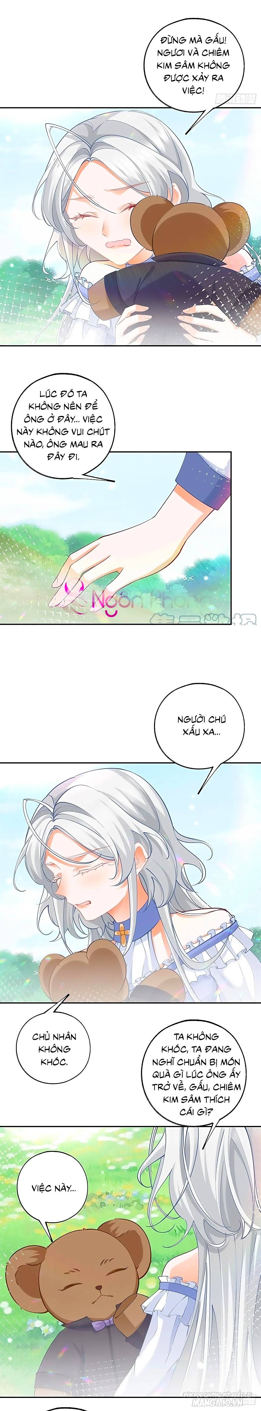 Ngày Nào Đó Trở Thành Công Chúa Tế Phẩm Chapter 136 - Trang 2