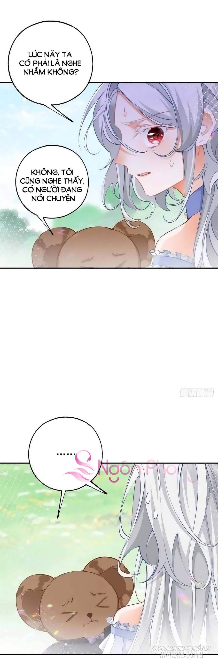 Ngày Nào Đó Trở Thành Công Chúa Tế Phẩm Chapter 137 - Trang 2