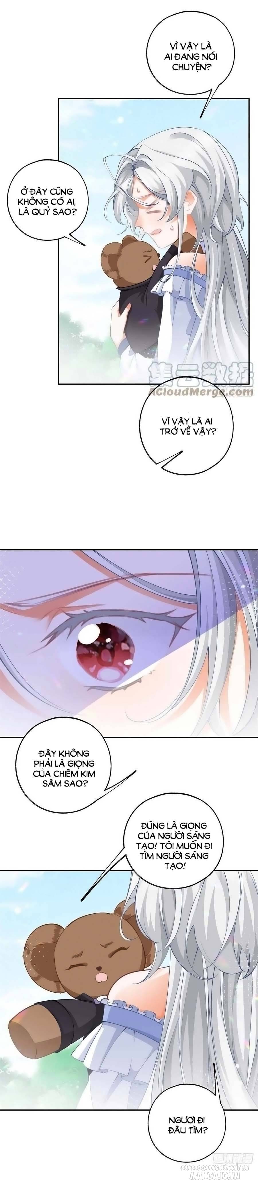 Ngày Nào Đó Trở Thành Công Chúa Tế Phẩm Chapter 137 - Trang 2