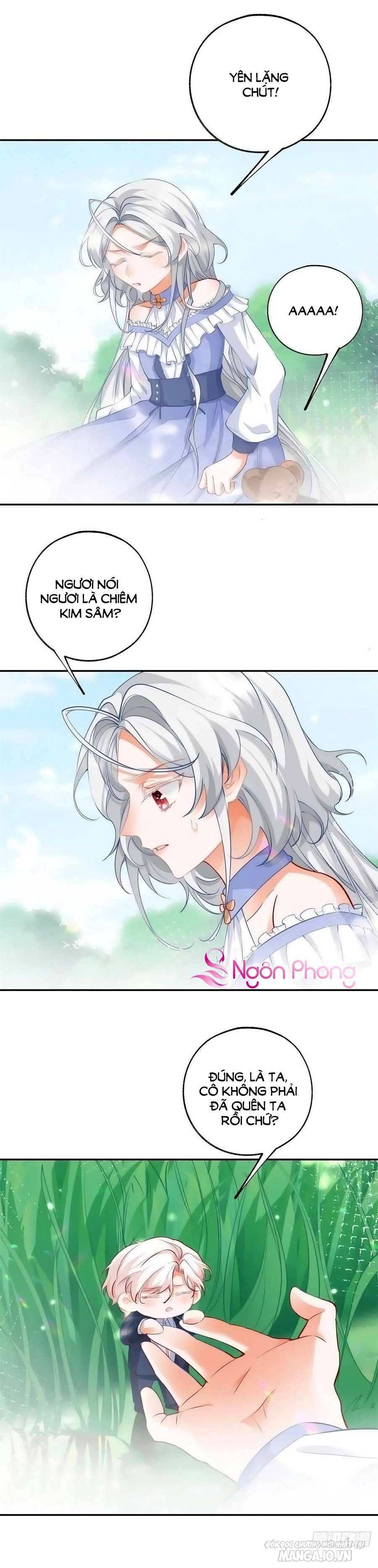 Ngày Nào Đó Trở Thành Công Chúa Tế Phẩm Chapter 137 - Trang 2