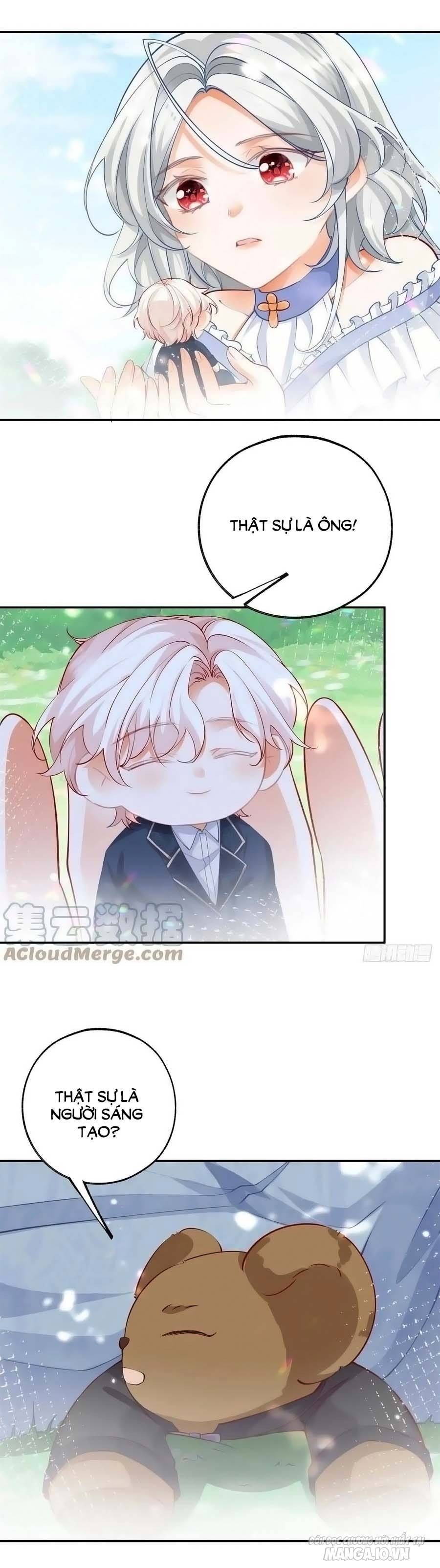 Ngày Nào Đó Trở Thành Công Chúa Tế Phẩm Chapter 137 - Trang 2