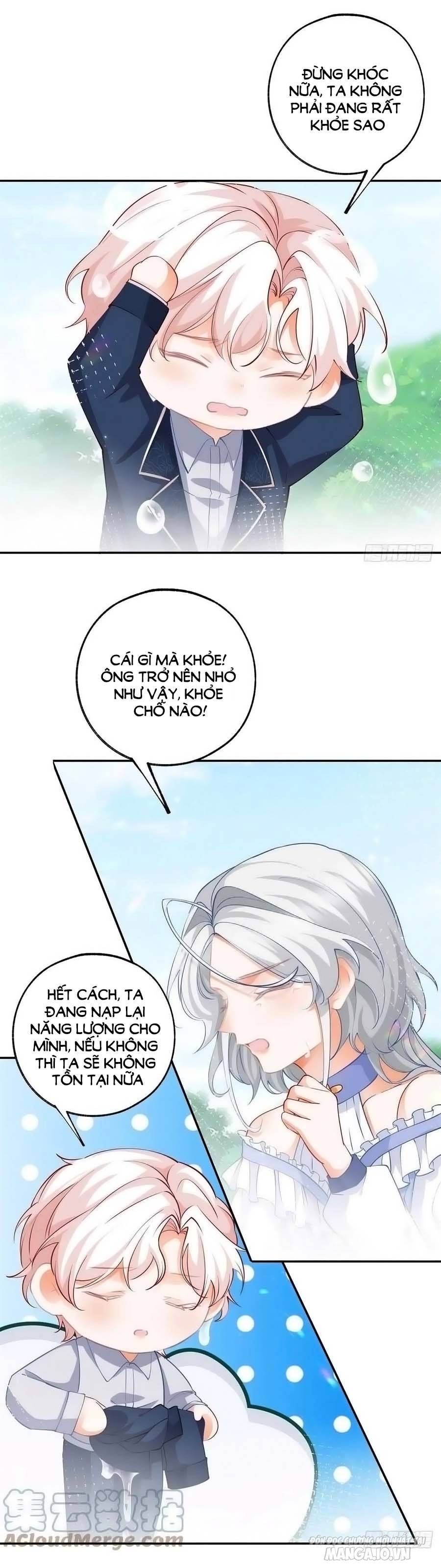 Ngày Nào Đó Trở Thành Công Chúa Tế Phẩm Chapter 137 - Trang 2