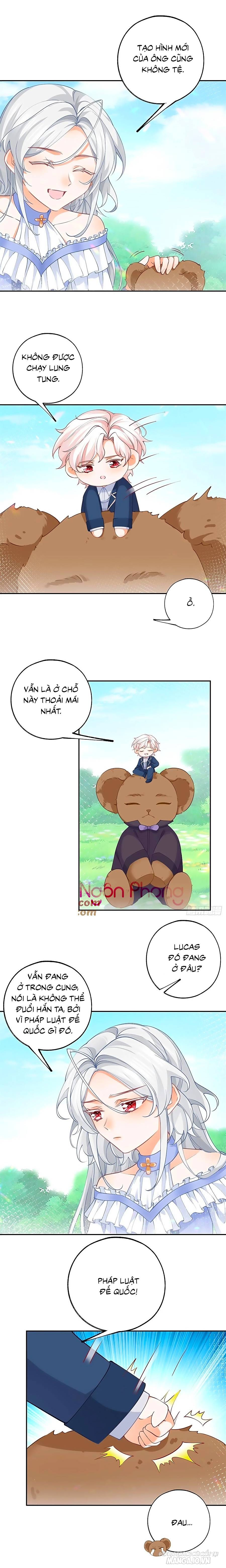 Ngày Nào Đó Trở Thành Công Chúa Tế Phẩm Chapter 138 - Trang 2