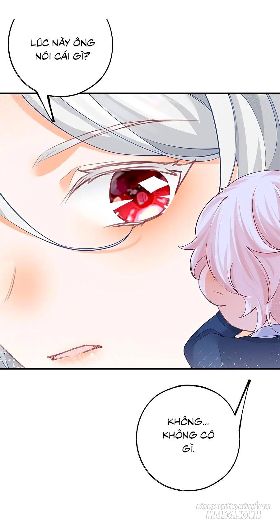 Ngày Nào Đó Trở Thành Công Chúa Tế Phẩm Chapter 138 - Trang 2