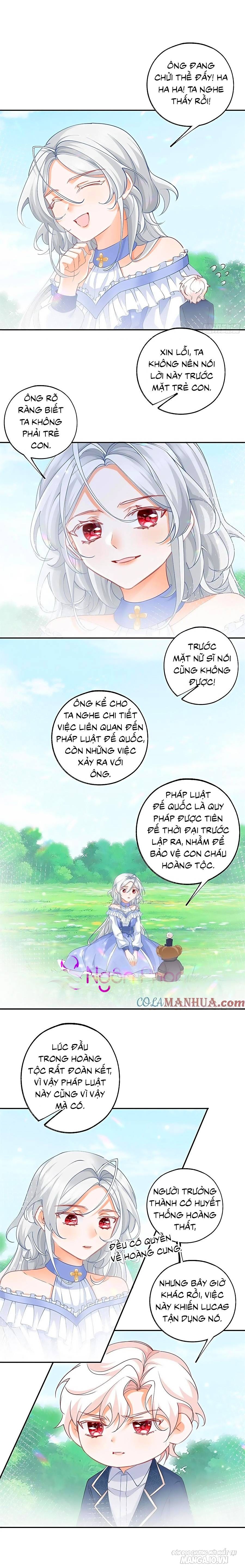 Ngày Nào Đó Trở Thành Công Chúa Tế Phẩm Chapter 139 - Trang 2