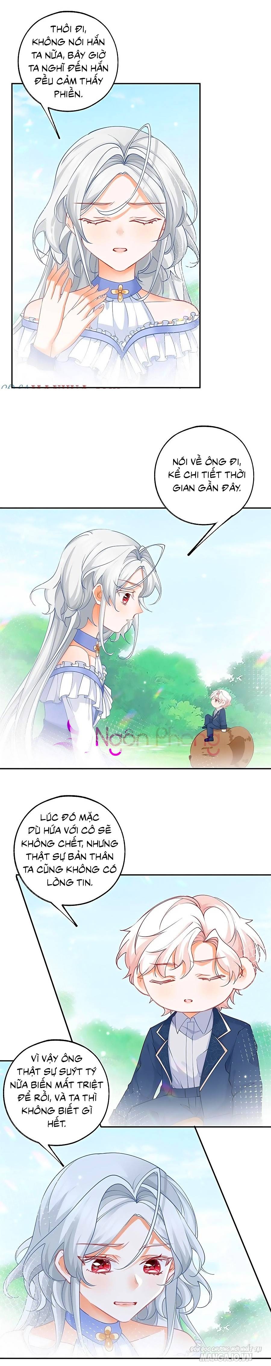 Ngày Nào Đó Trở Thành Công Chúa Tế Phẩm Chapter 139 - Trang 2