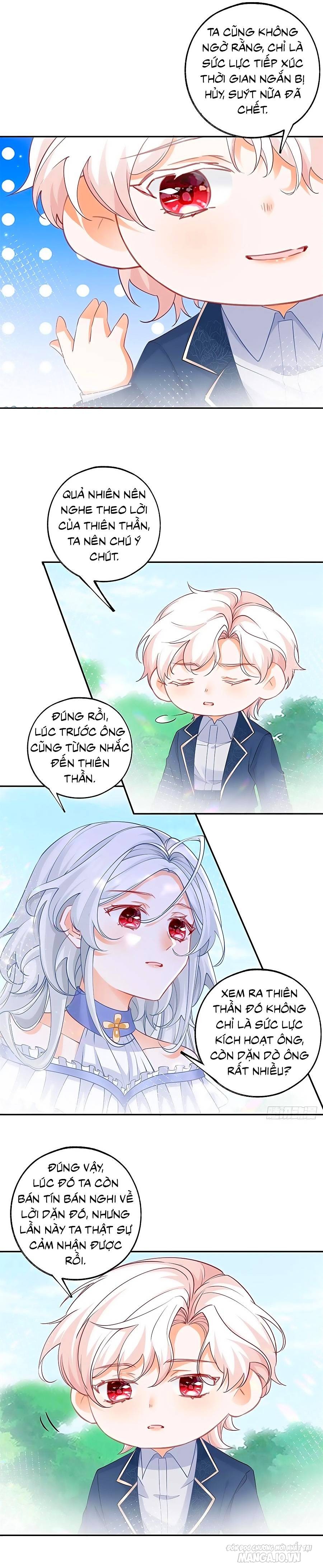 Ngày Nào Đó Trở Thành Công Chúa Tế Phẩm Chapter 139 - Trang 2