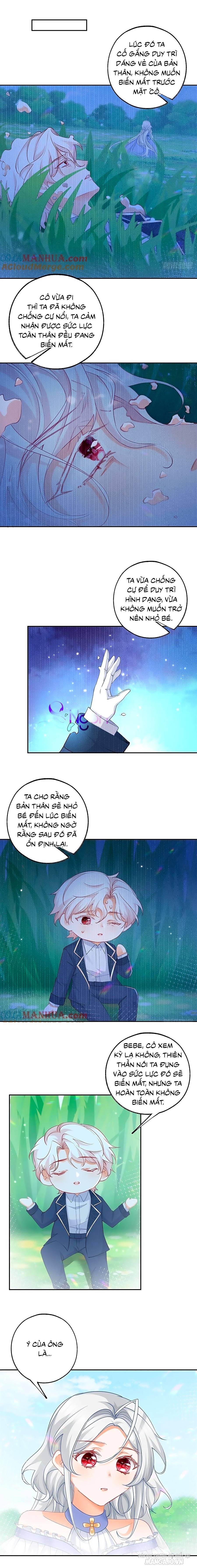 Ngày Nào Đó Trở Thành Công Chúa Tế Phẩm Chapter 139 - Trang 2