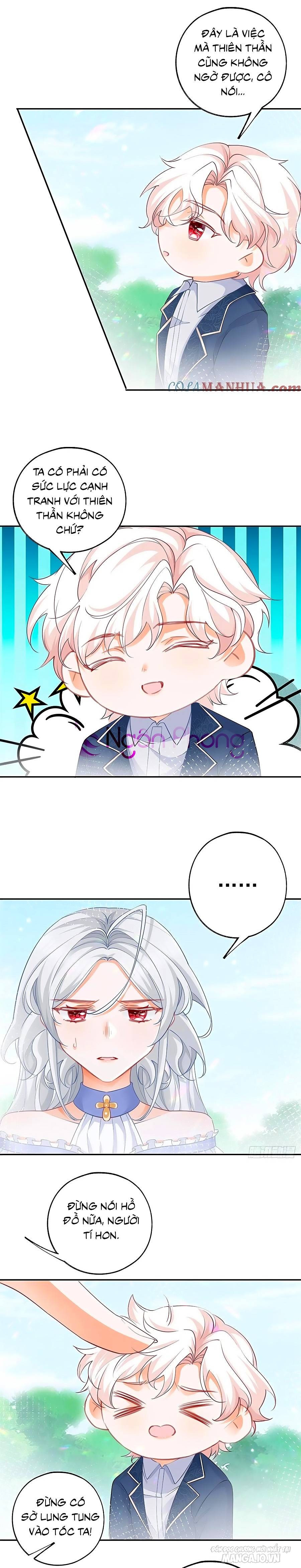 Ngày Nào Đó Trở Thành Công Chúa Tế Phẩm Chapter 139 - Trang 2