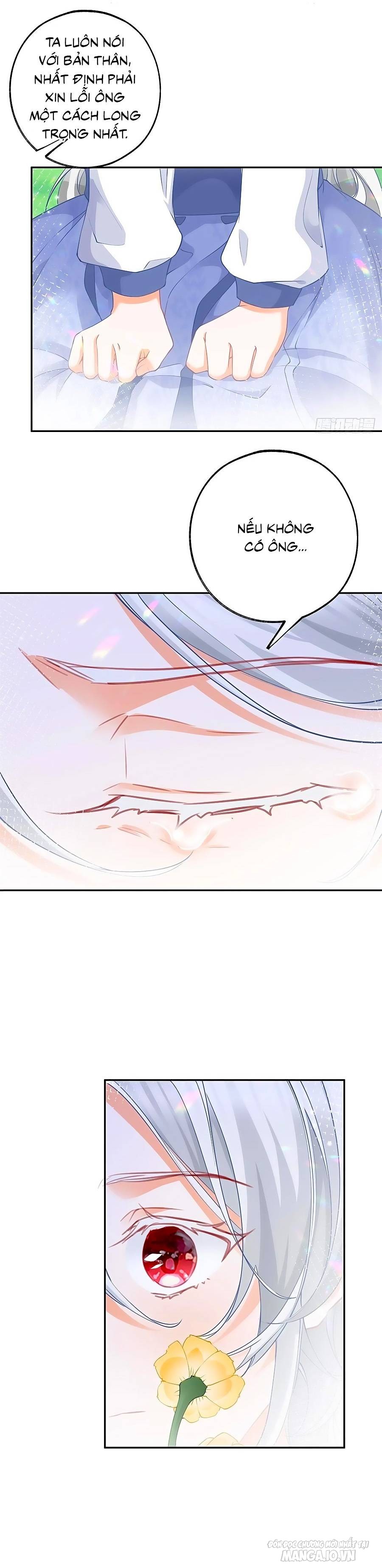 Ngày Nào Đó Trở Thành Công Chúa Tế Phẩm Chapter 139 - Trang 2