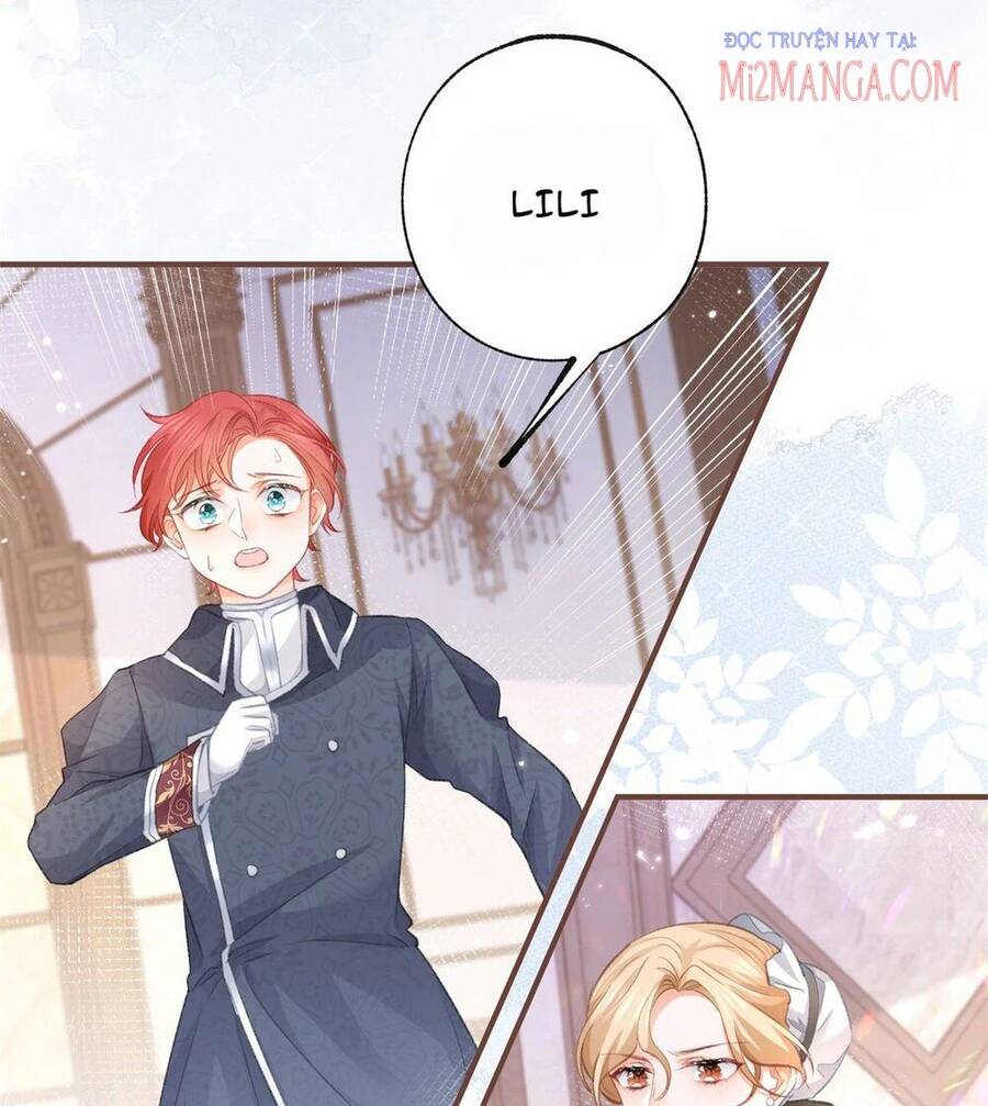 Ngày Nào Đó Trở Thành Công Chúa Tế Phẩm Chapter 14 - Trang 2