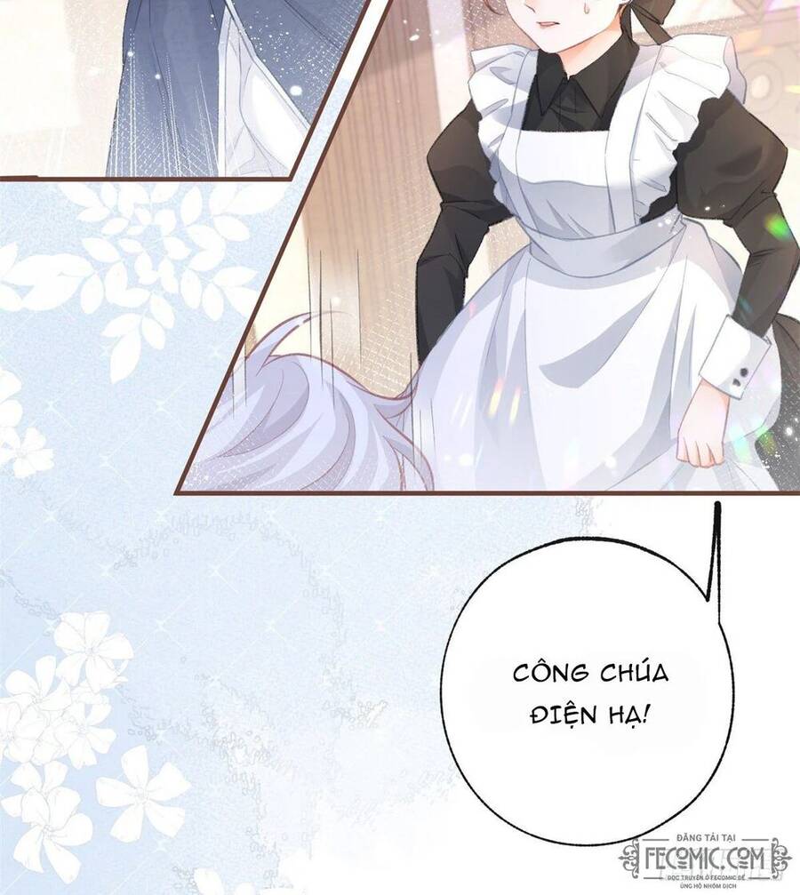 Ngày Nào Đó Trở Thành Công Chúa Tế Phẩm Chapter 14 - Trang 2