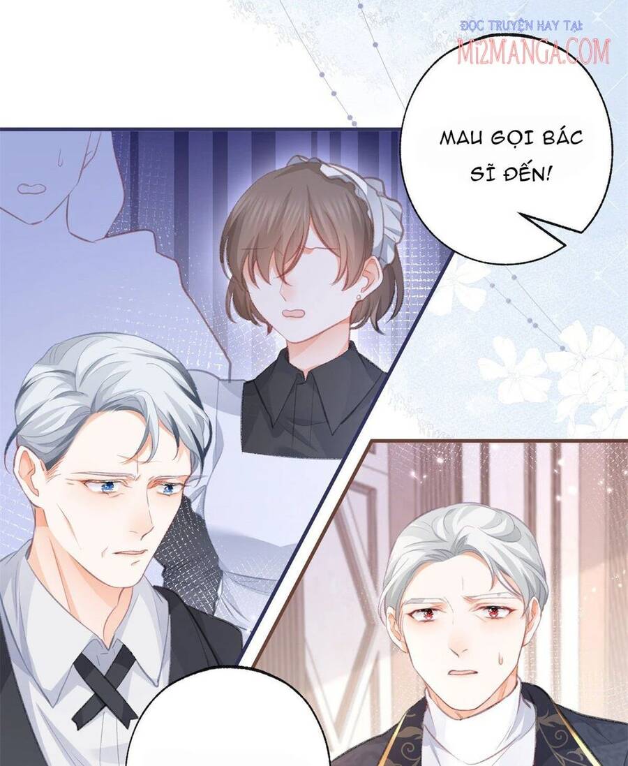 Ngày Nào Đó Trở Thành Công Chúa Tế Phẩm Chapter 14 - Trang 2