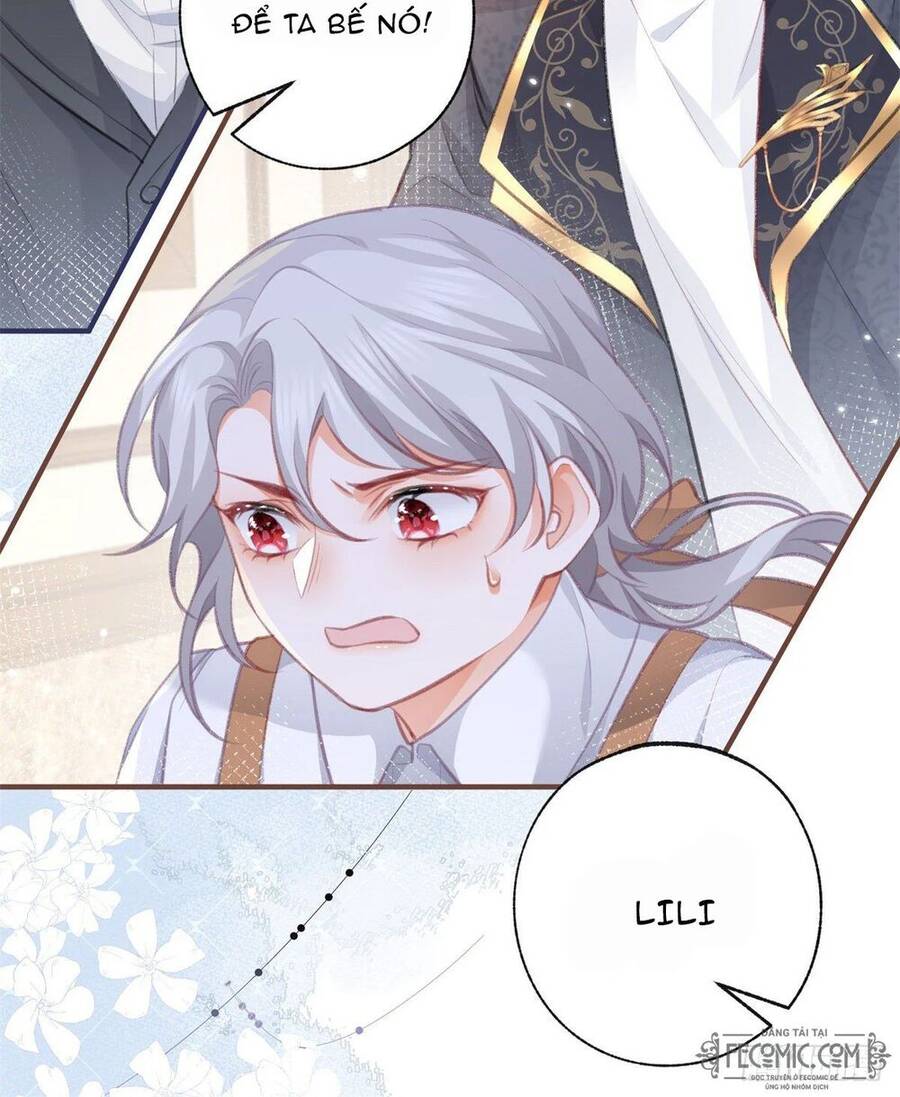 Ngày Nào Đó Trở Thành Công Chúa Tế Phẩm Chapter 14 - Trang 2