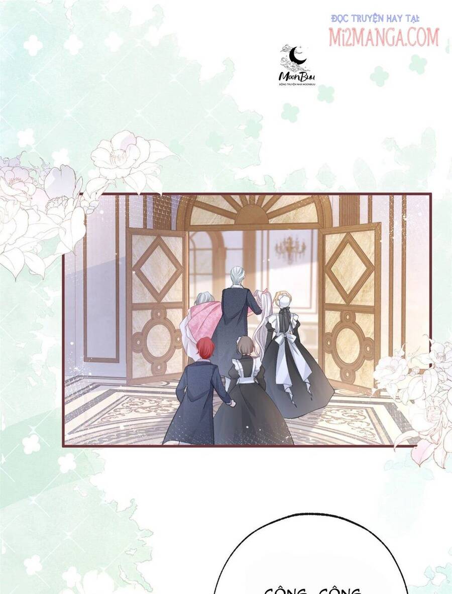 Ngày Nào Đó Trở Thành Công Chúa Tế Phẩm Chapter 14 - Trang 2