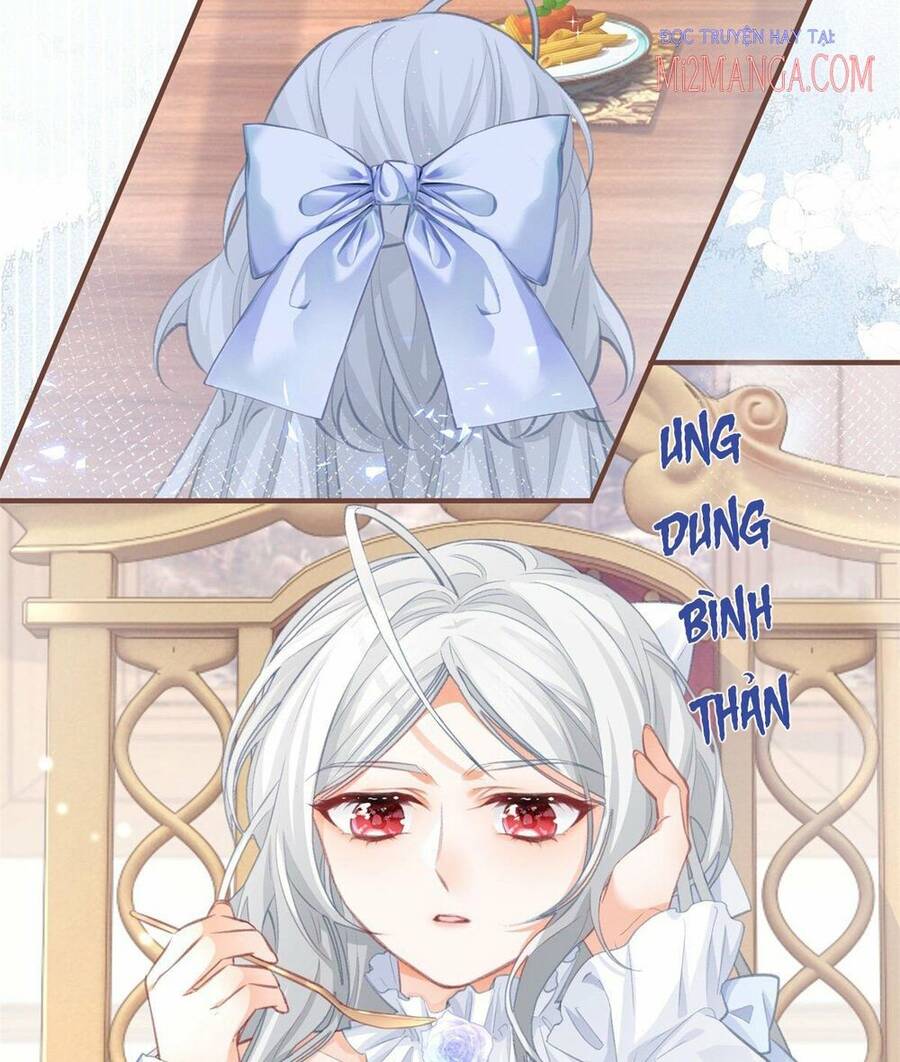 Ngày Nào Đó Trở Thành Công Chúa Tế Phẩm Chapter 14 - Trang 2