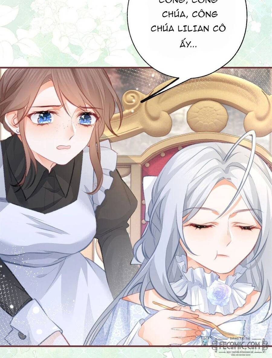 Ngày Nào Đó Trở Thành Công Chúa Tế Phẩm Chapter 14 - Trang 2