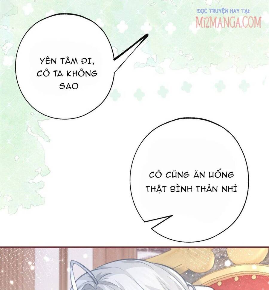 Ngày Nào Đó Trở Thành Công Chúa Tế Phẩm Chapter 14 - Trang 2