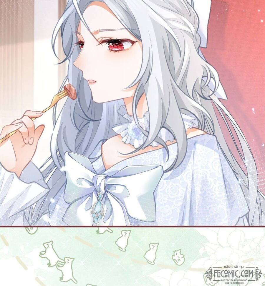 Ngày Nào Đó Trở Thành Công Chúa Tế Phẩm Chapter 14 - Trang 2