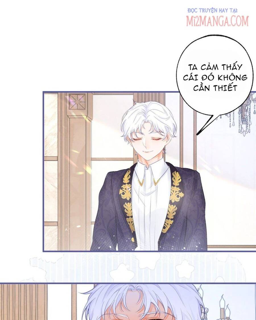 Ngày Nào Đó Trở Thành Công Chúa Tế Phẩm Chapter 14 - Trang 2