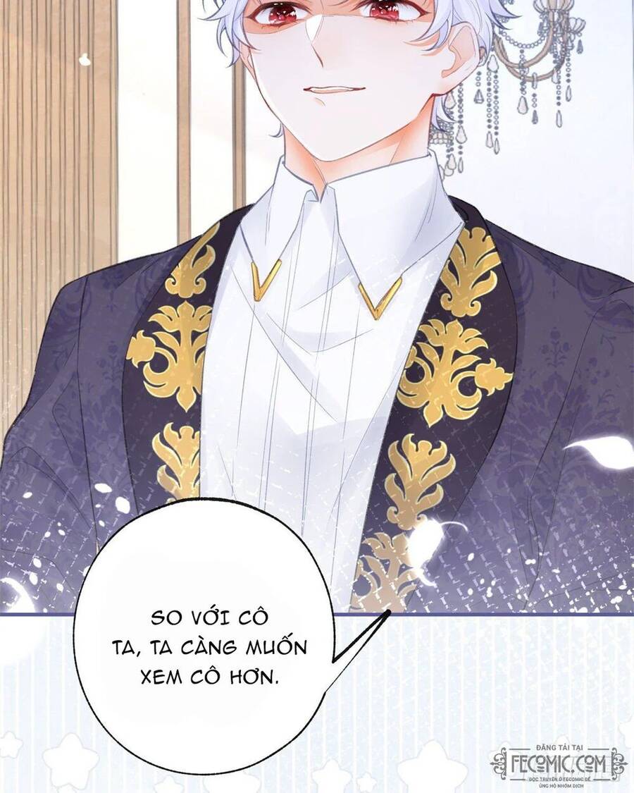 Ngày Nào Đó Trở Thành Công Chúa Tế Phẩm Chapter 14 - Trang 2