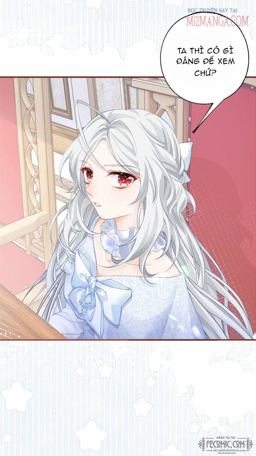 Ngày Nào Đó Trở Thành Công Chúa Tế Phẩm Chapter 14 - Trang 2
