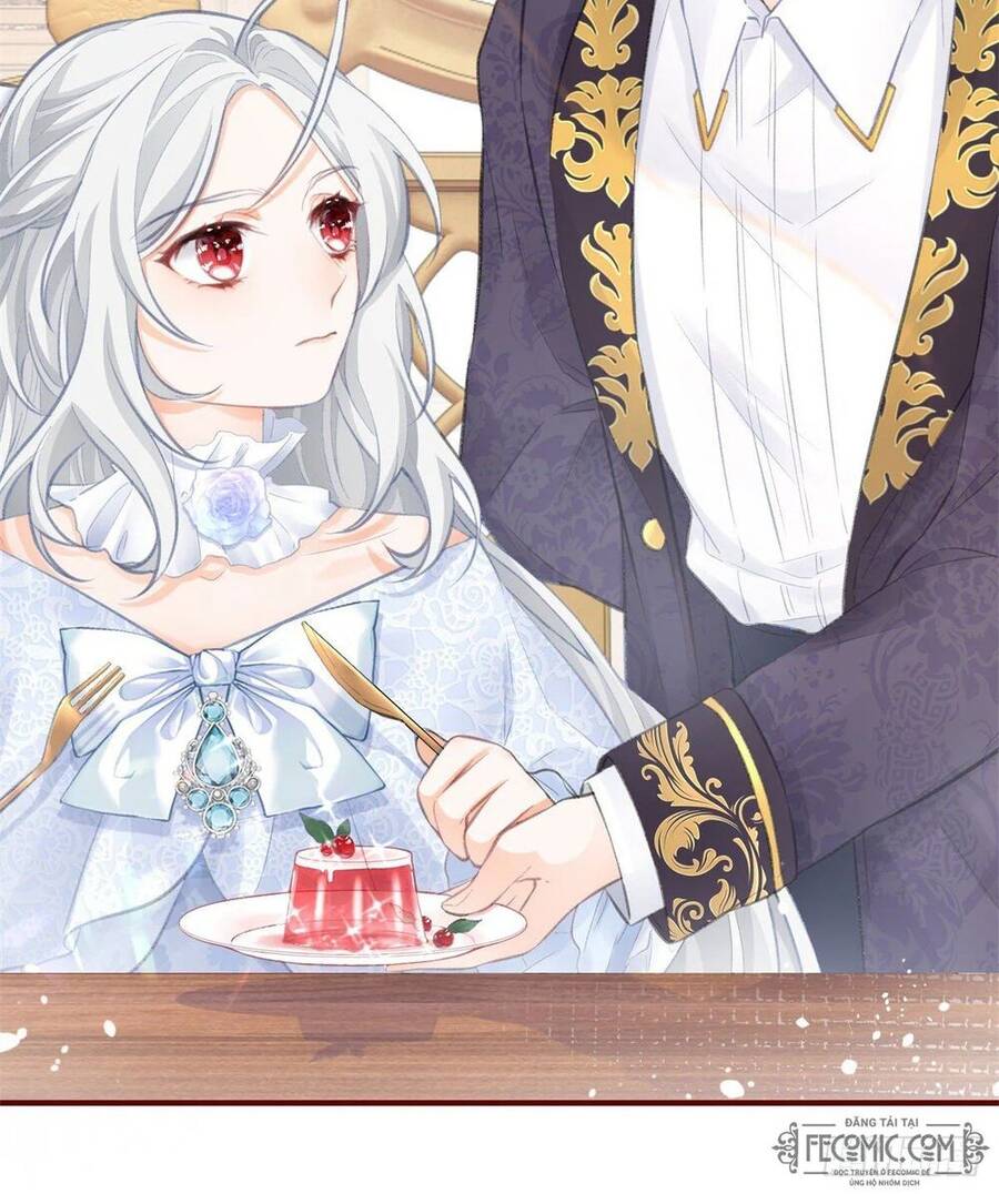 Ngày Nào Đó Trở Thành Công Chúa Tế Phẩm Chapter 14 - Trang 2