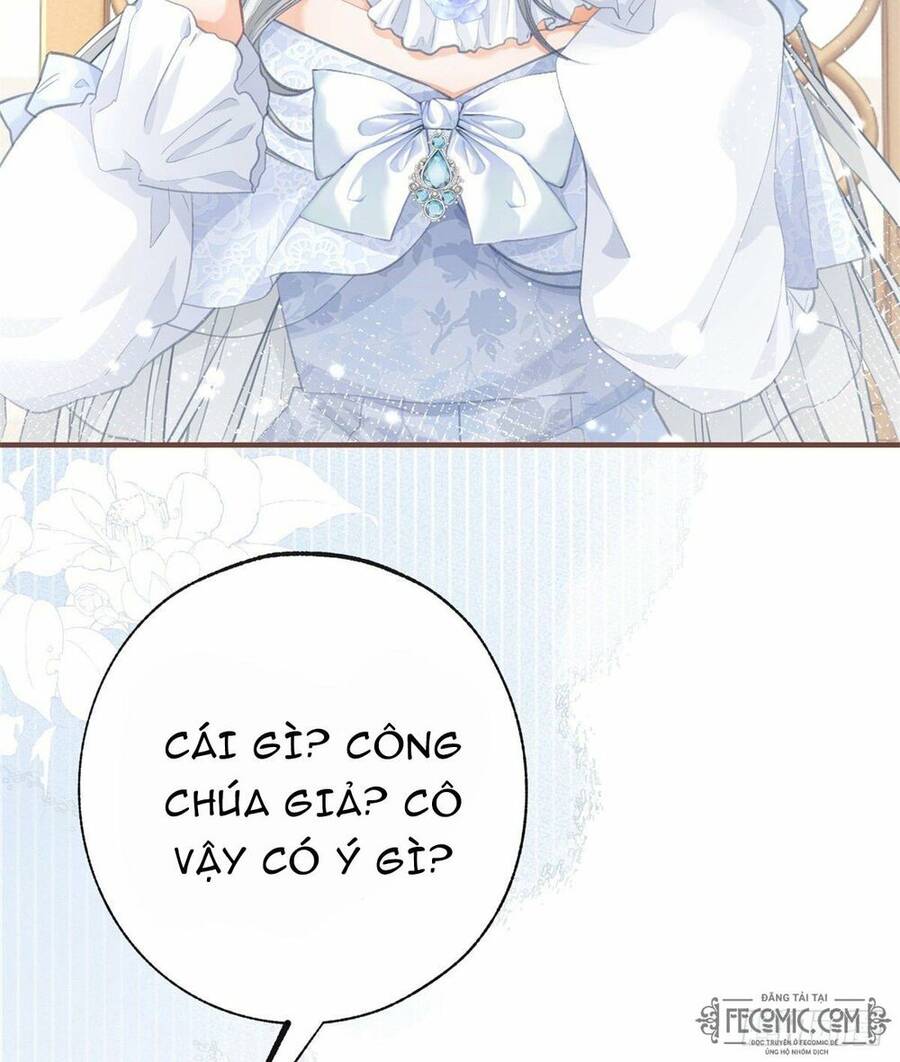 Ngày Nào Đó Trở Thành Công Chúa Tế Phẩm Chapter 14 - Trang 2