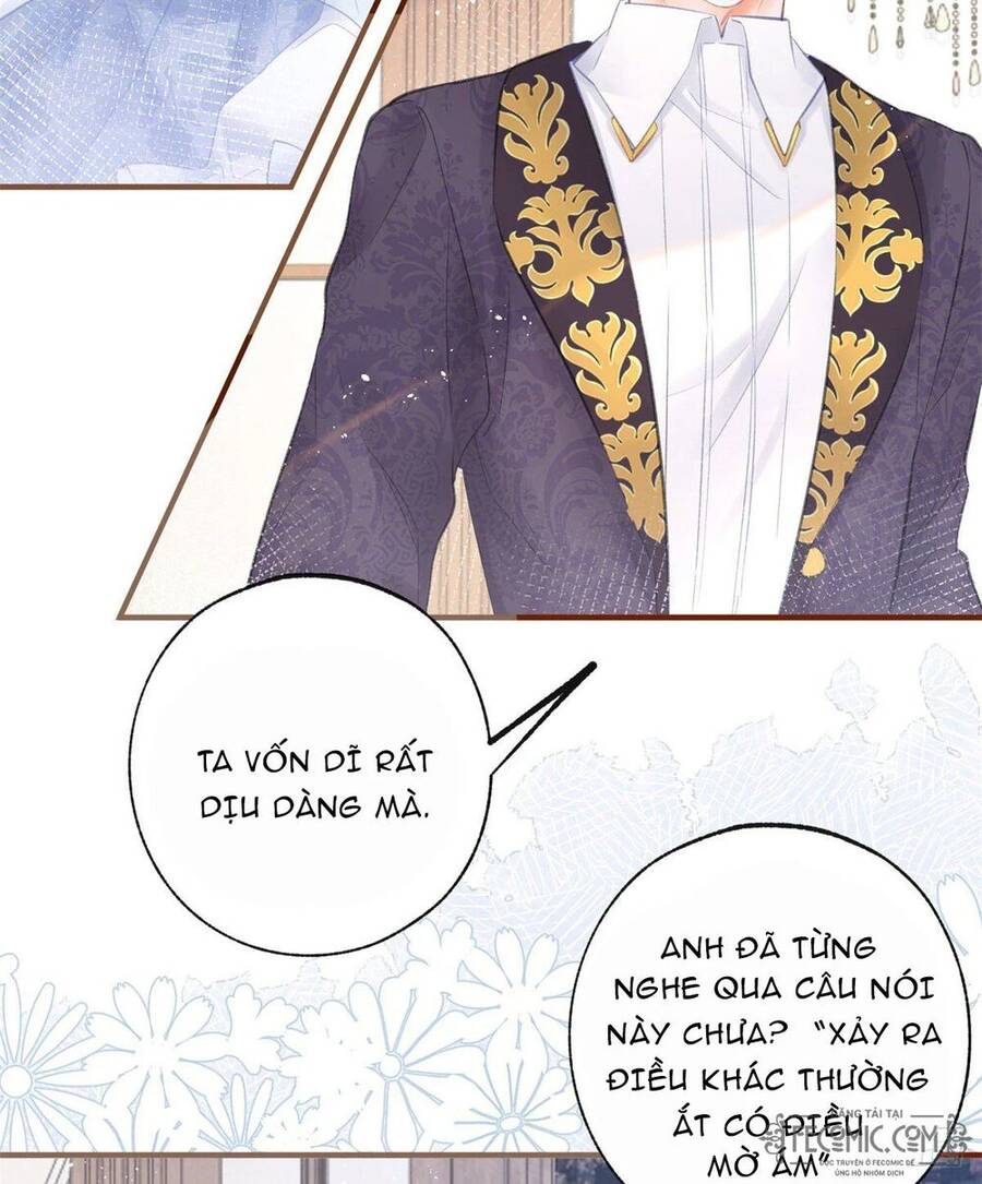 Ngày Nào Đó Trở Thành Công Chúa Tế Phẩm Chapter 14 - Trang 2