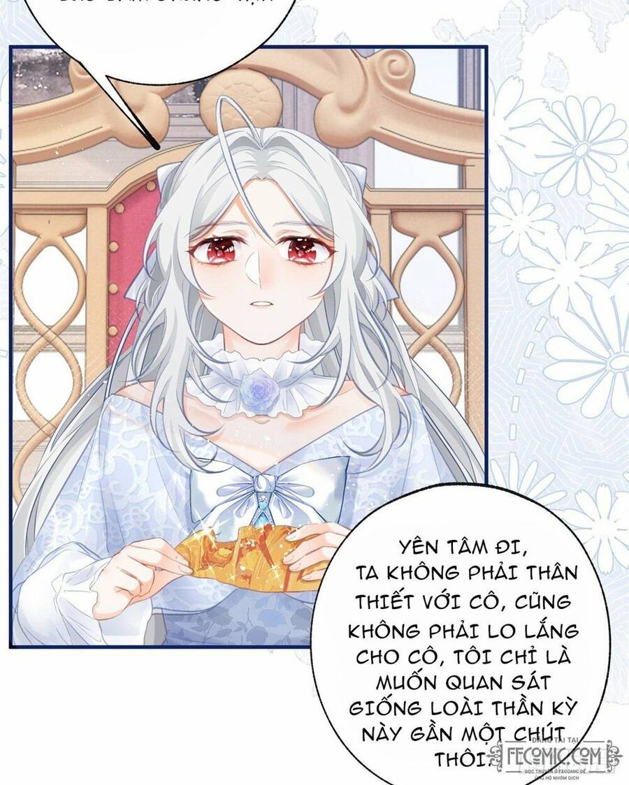 Ngày Nào Đó Trở Thành Công Chúa Tế Phẩm Chapter 14 - Trang 2