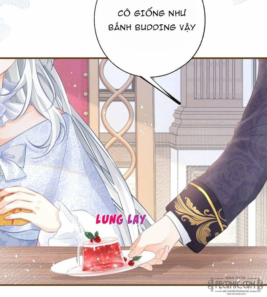 Ngày Nào Đó Trở Thành Công Chúa Tế Phẩm Chapter 14 - Trang 2