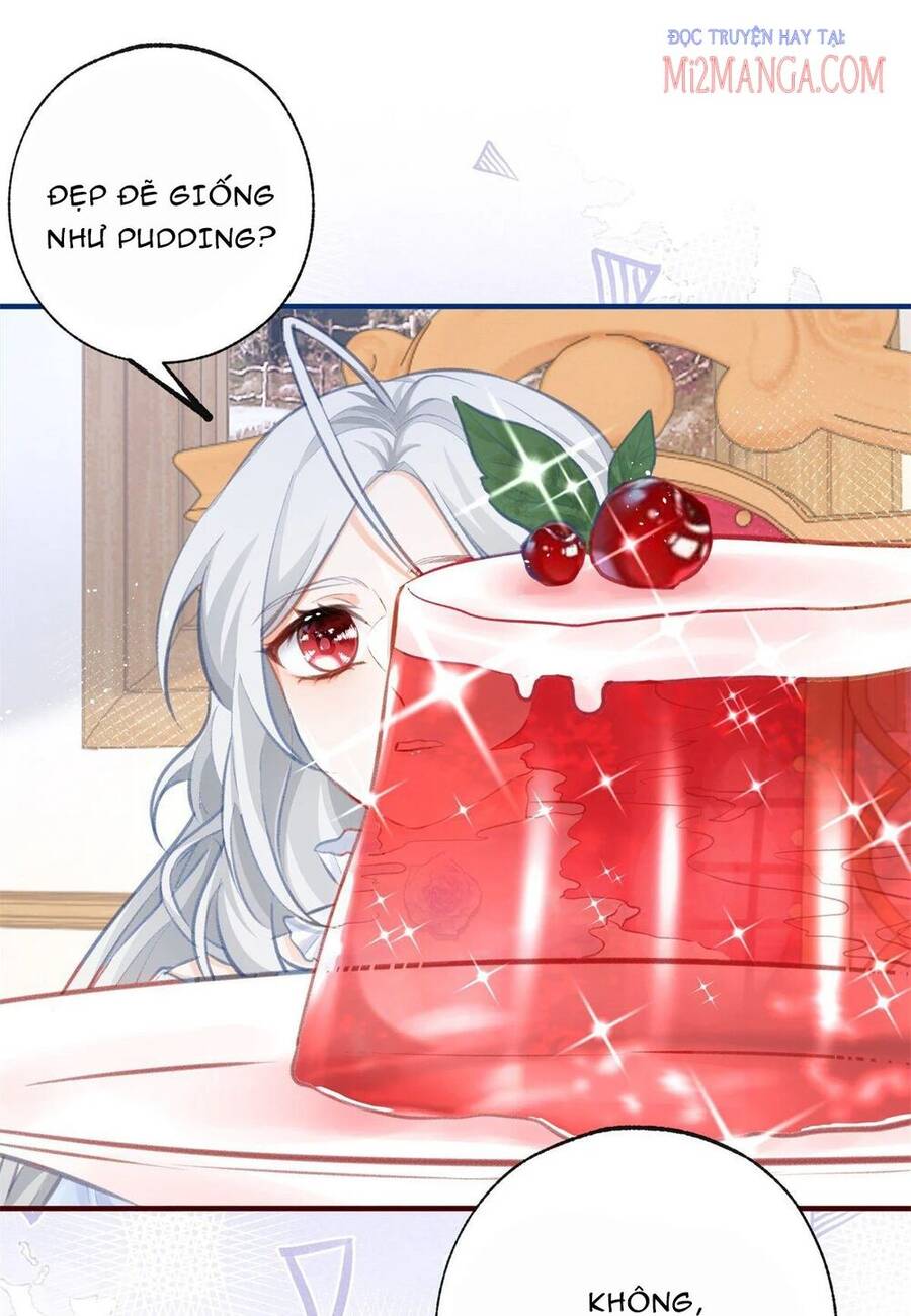 Ngày Nào Đó Trở Thành Công Chúa Tế Phẩm Chapter 14 - Trang 2