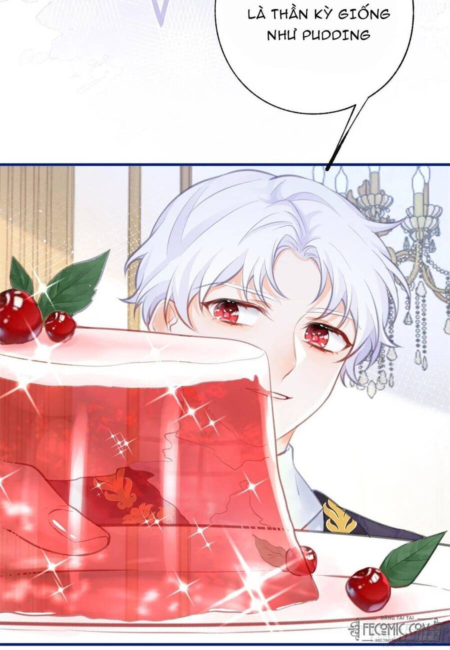 Ngày Nào Đó Trở Thành Công Chúa Tế Phẩm Chapter 14 - Trang 2