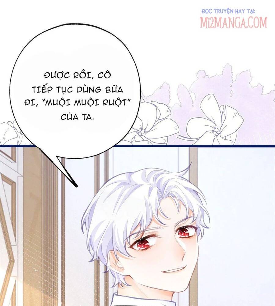 Ngày Nào Đó Trở Thành Công Chúa Tế Phẩm Chapter 14 - Trang 2