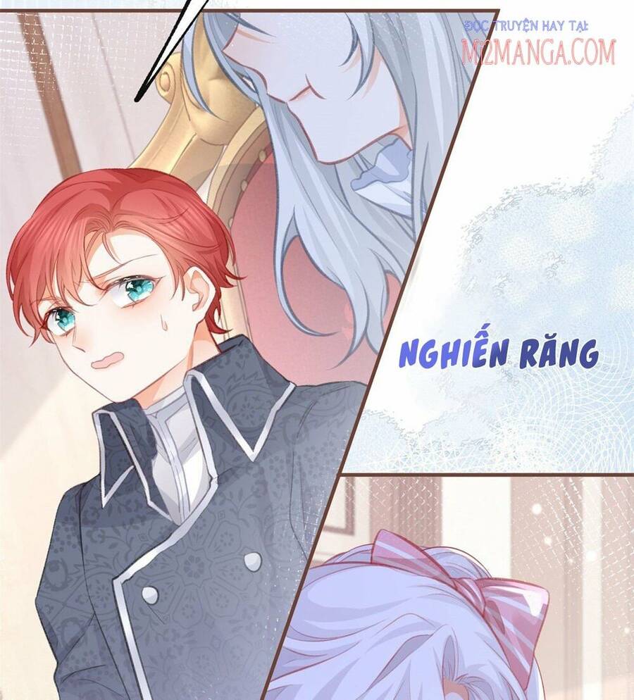 Ngày Nào Đó Trở Thành Công Chúa Tế Phẩm Chapter 14 - Trang 2