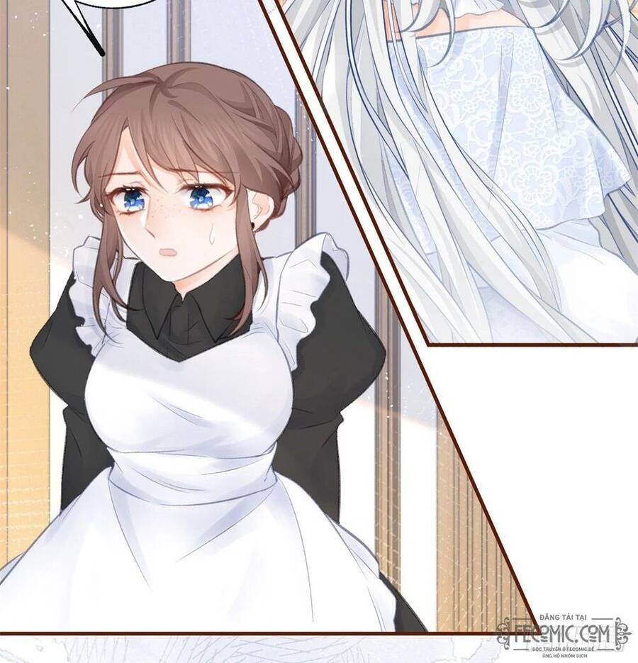 Ngày Nào Đó Trở Thành Công Chúa Tế Phẩm Chapter 14 - Trang 2