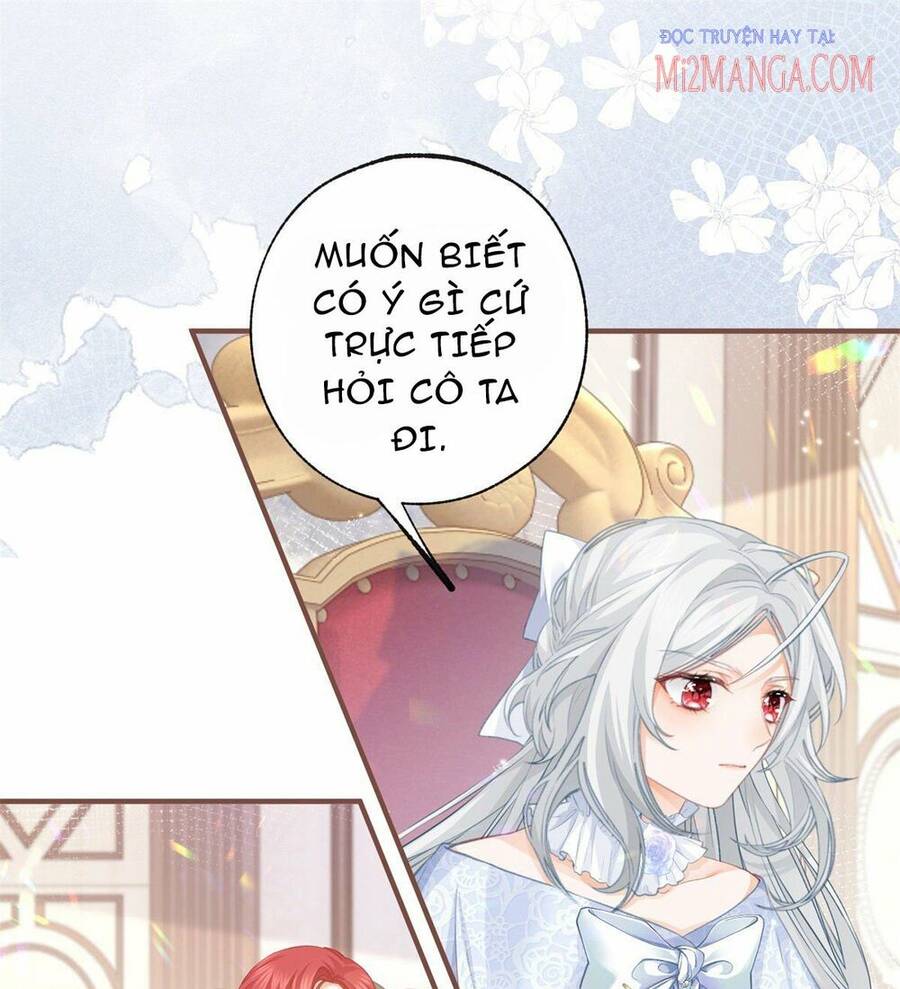 Ngày Nào Đó Trở Thành Công Chúa Tế Phẩm Chapter 14 - Trang 2