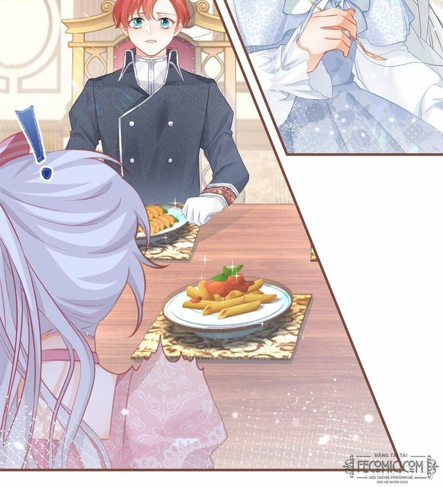 Ngày Nào Đó Trở Thành Công Chúa Tế Phẩm Chapter 14 - Trang 2