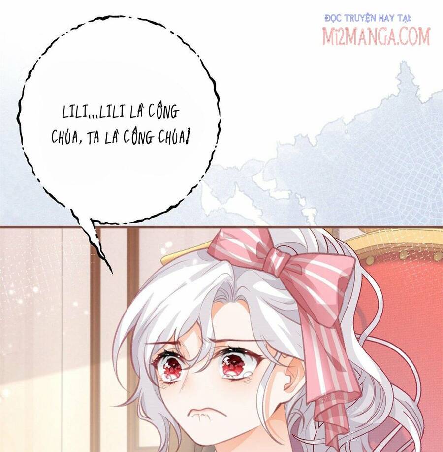 Ngày Nào Đó Trở Thành Công Chúa Tế Phẩm Chapter 14 - Trang 2