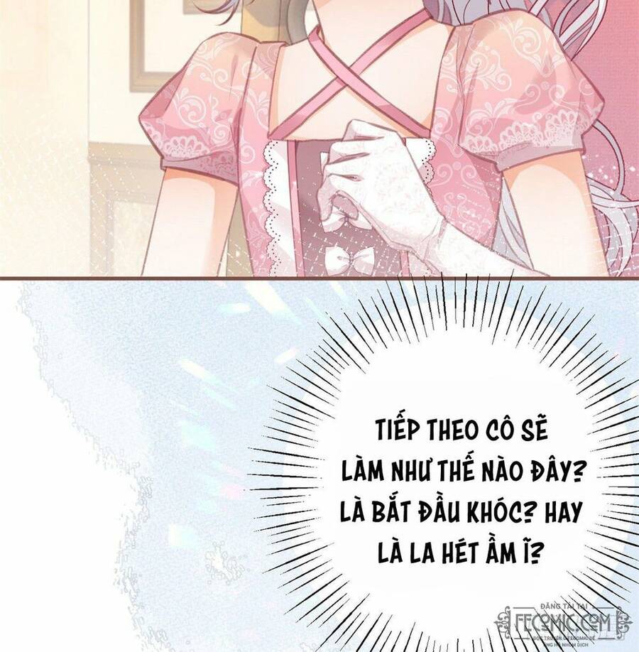 Ngày Nào Đó Trở Thành Công Chúa Tế Phẩm Chapter 14 - Trang 2